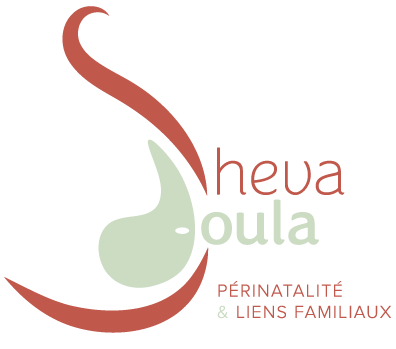 logo sheva doula